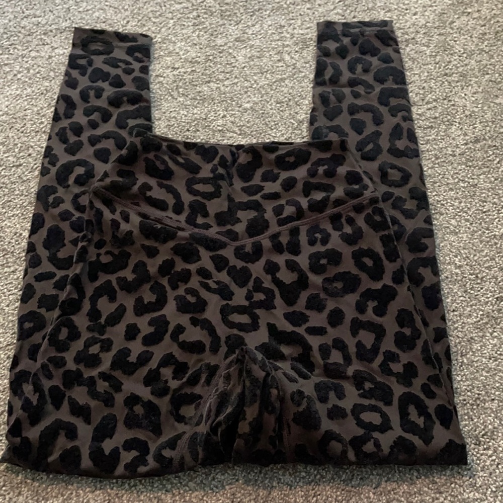 Balance Kingdom Leggings